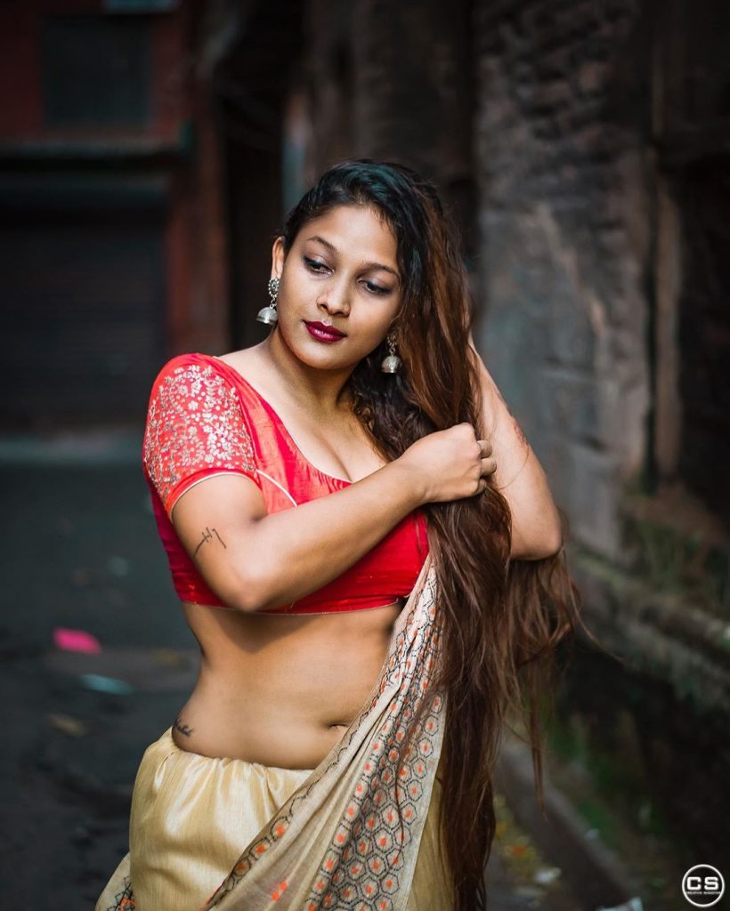 Bengali Model Pihu (Priyanka) Wiki, Age, Biography, Movies, 