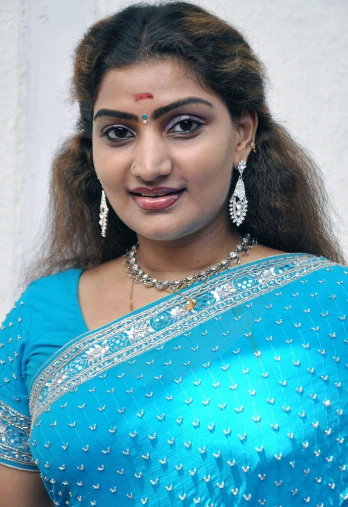 South Indian Hot Actresses
