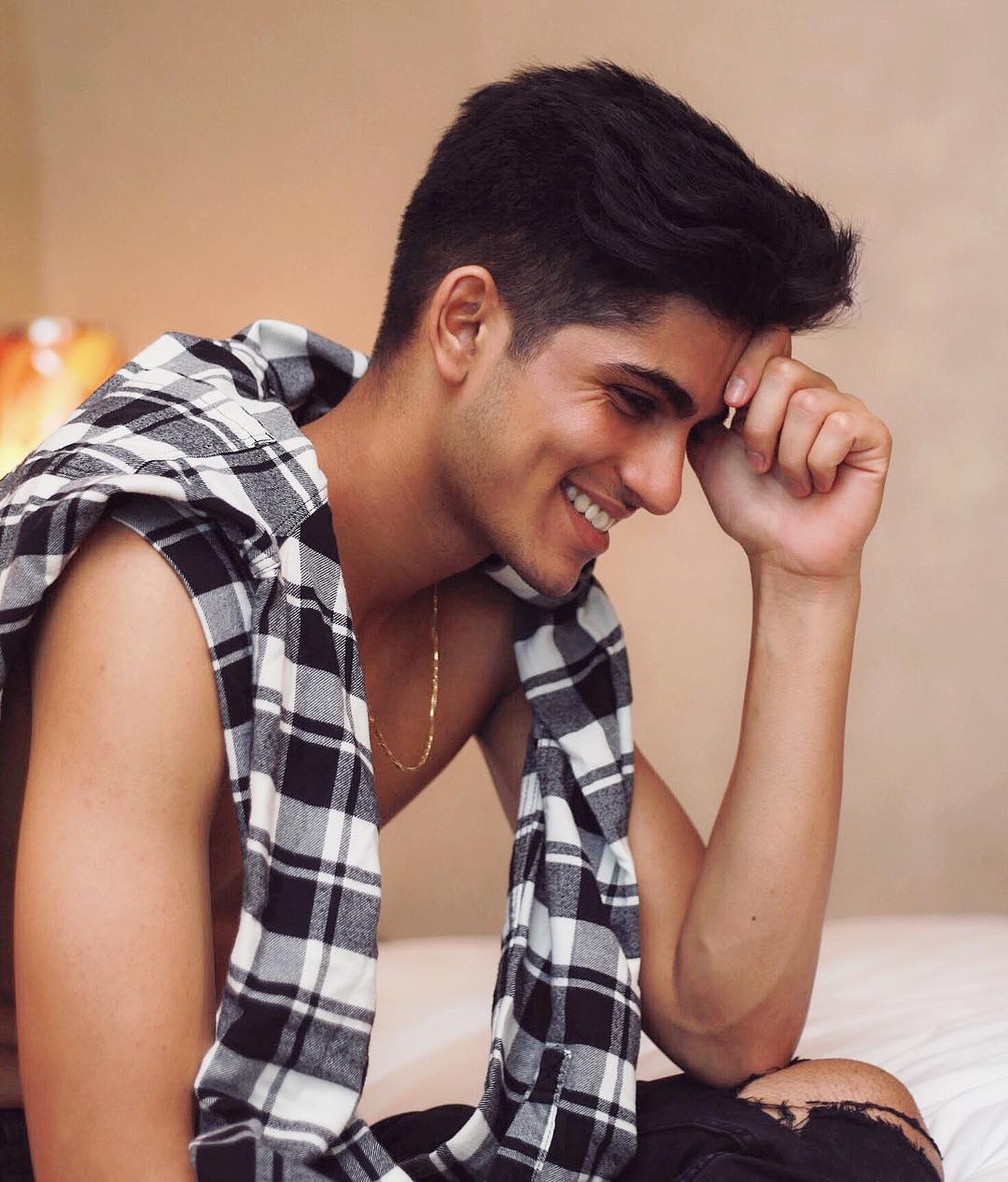 Shubman Gill Takes On New Role As Voice Actor For Indian Spider Man Hot Sex Picture