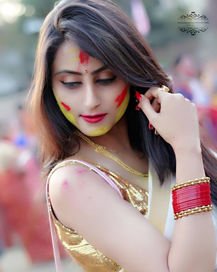 Priya chakraborty