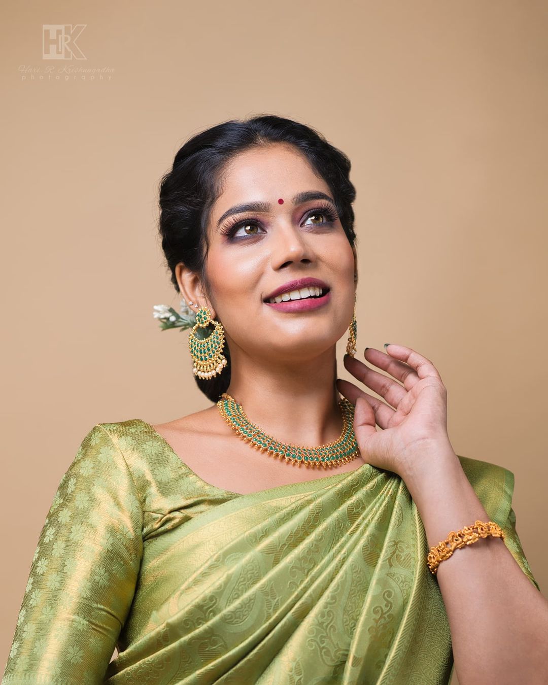 Athira Madhav