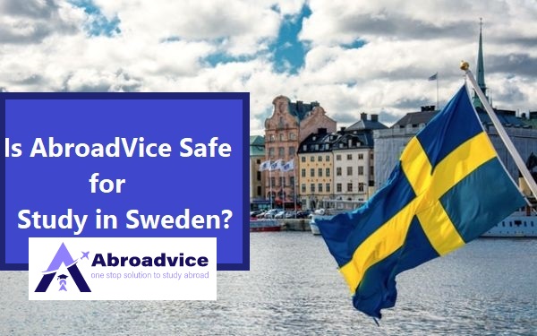 AbroadVice review- Is AbroadVice Safe for Study in Sweden A Detailed Review
