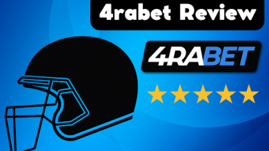 4rabet Review