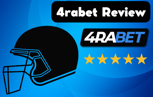 4rabet Review