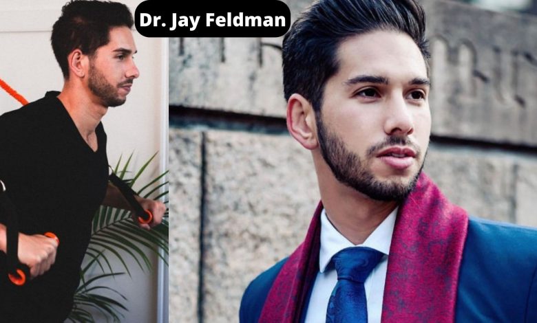 Dr. Jay Feldman