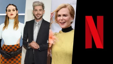 All-time Best Nicole Kidman Movies on Netflix in 2022