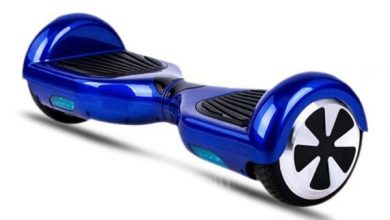 5 Best Off Road Hoverboards for All Terrain Types in 2022