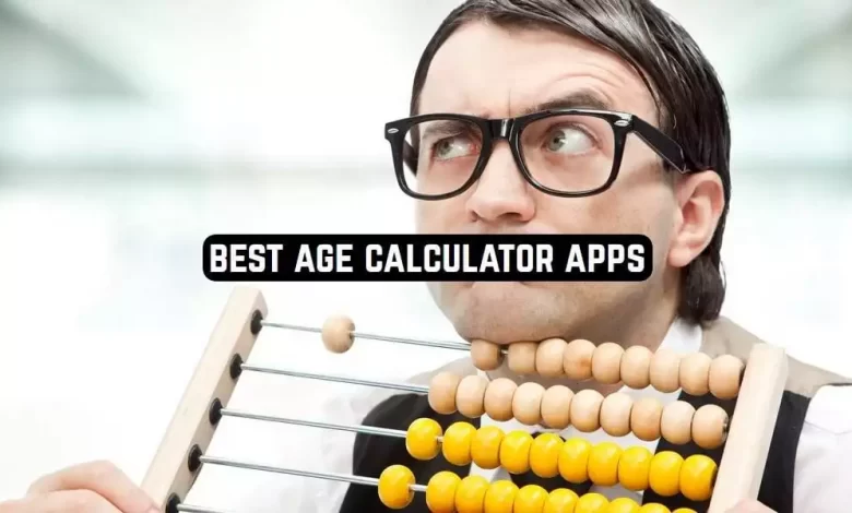 age calculator in years