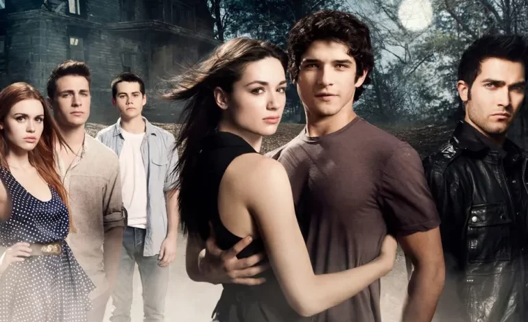 Teen Wolf on Netflix? How to Watch In Your Country