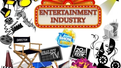 Entertainment Industry 