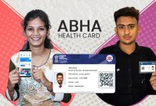 Abha Health Card Registration