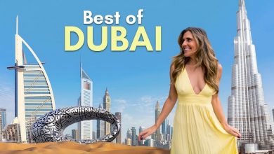 Best Trip to Dubai