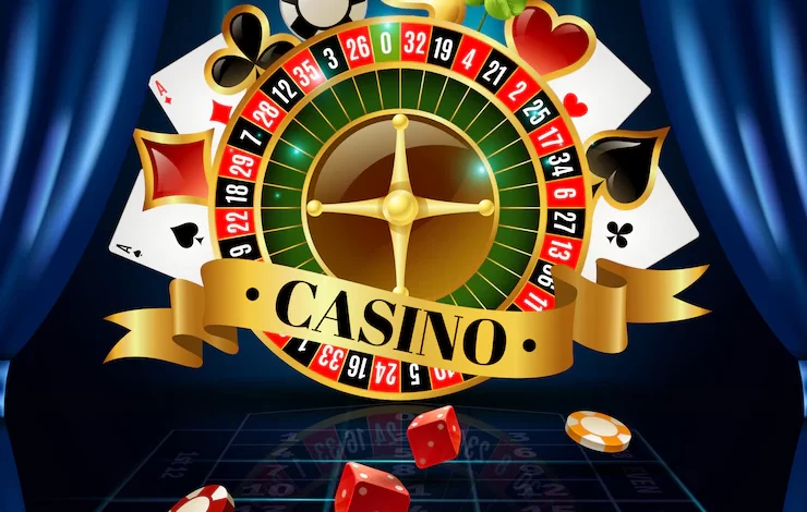 Pin Up Casino for Indians