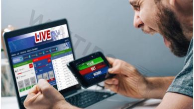 Live Prediction Tips on Betting
