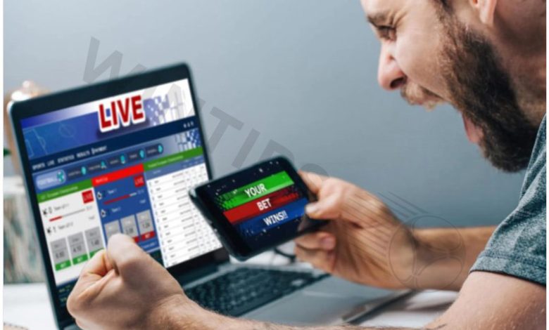 Live Prediction Tips on Betting