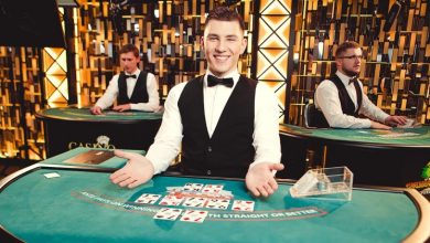 Dealer Online Casino